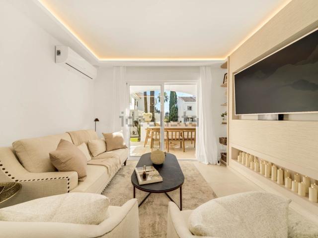 Chalet, Aloha, Marbella