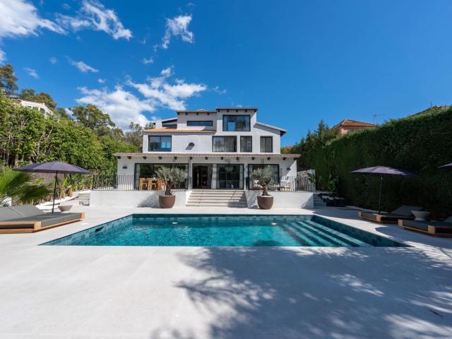 Chalet, Aloha, Marbella