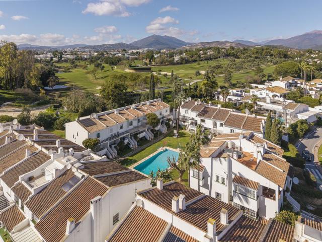 Chalet, Aloha, Marbella
