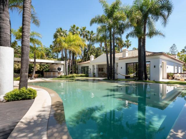 Chalet, Aloha, Marbella