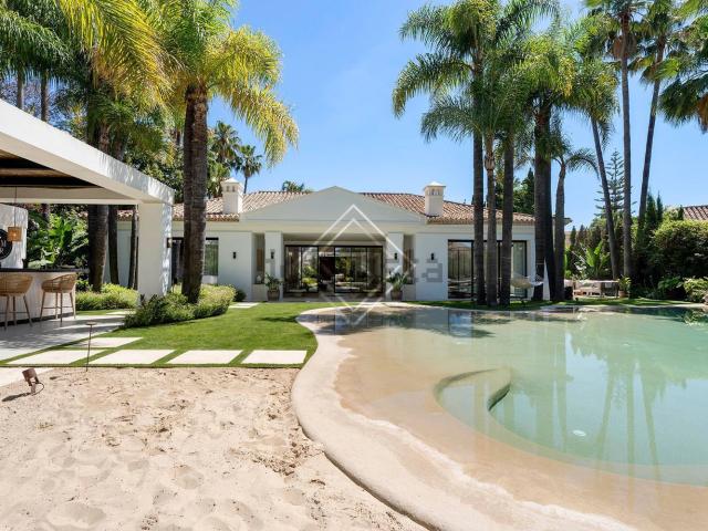 Chalet, Aloha, Marbella