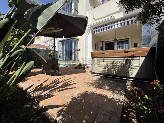 Chalet, Aloha, Marbella