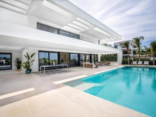 Chalet, Aloha, Marbella