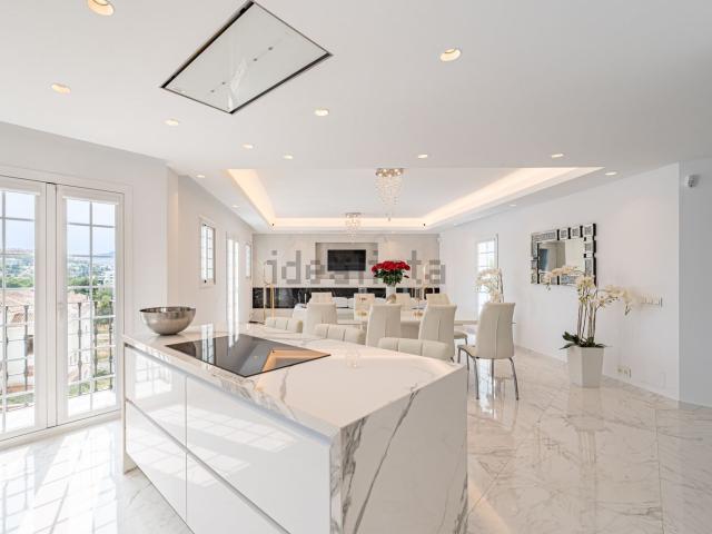 Chalet, Aloha, Marbella