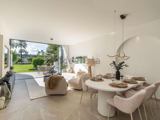 Chalet, Aloha, Marbella