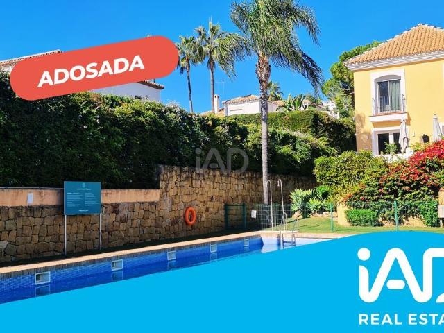 Chalet, Aloha, Marbella