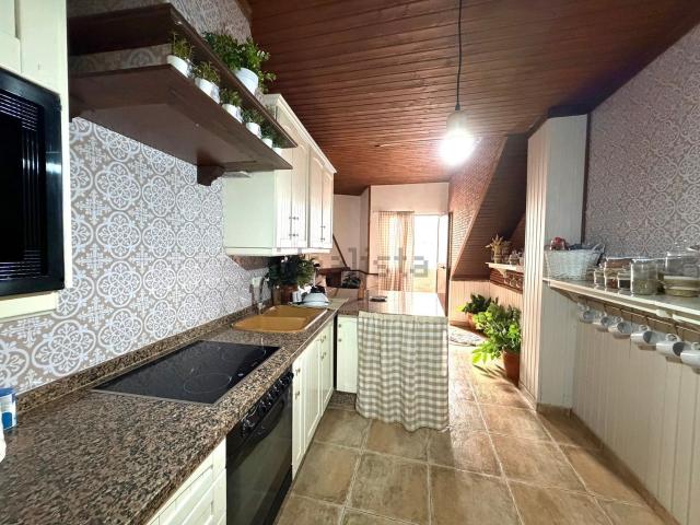 Chalet, Alora