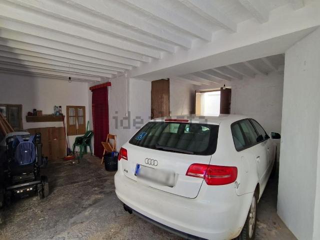 Chalet, Alora