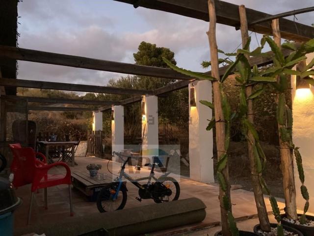 Chalet, Alora