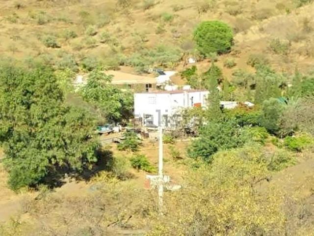 Chalet, Alora