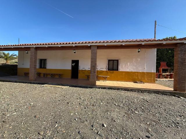 Chalet, Alora