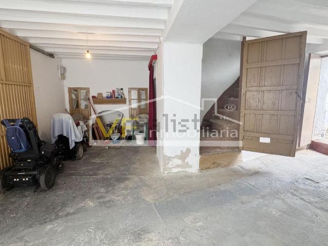 Chalet, Alora
