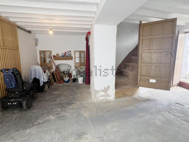 Chalet, Alora