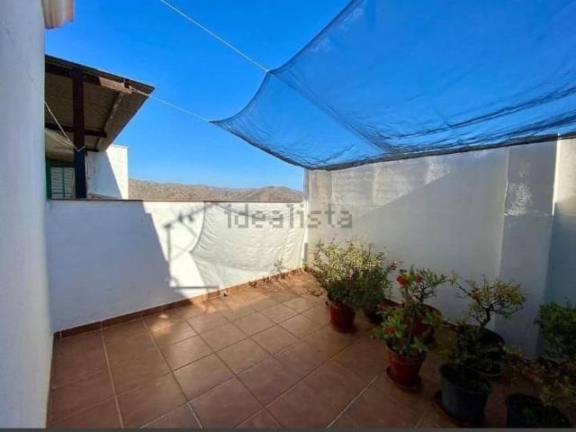Chalet, Alora
