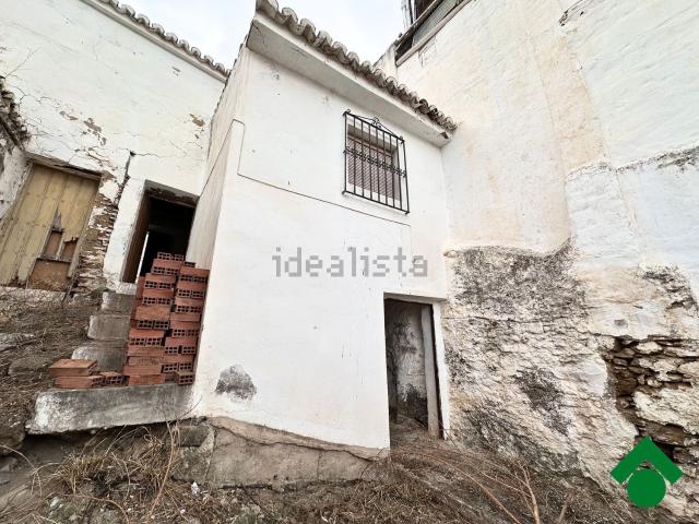 Chalet, Alora