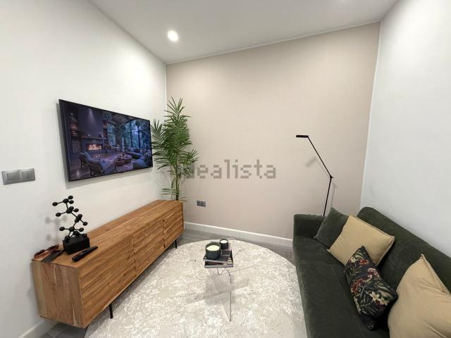 Chalet, Alora