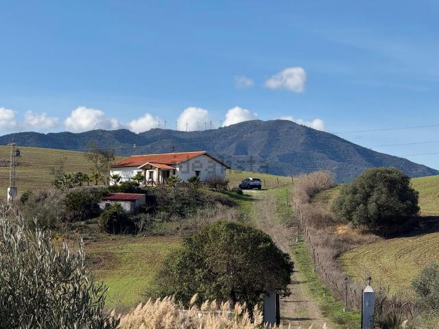 Chalet, Alora