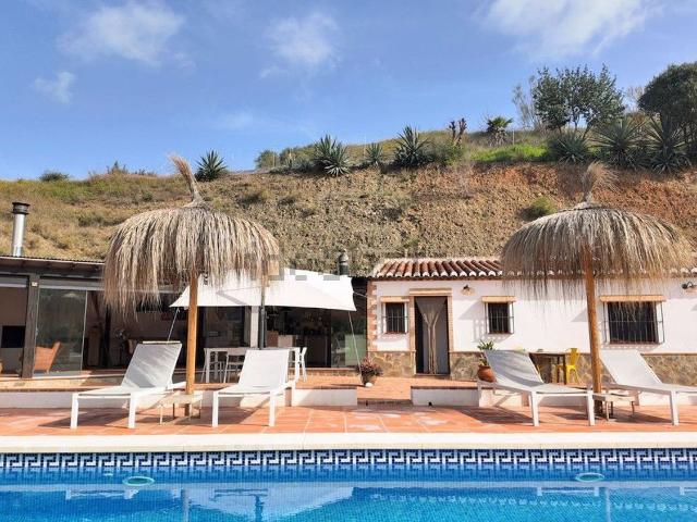 Chalet, Alora