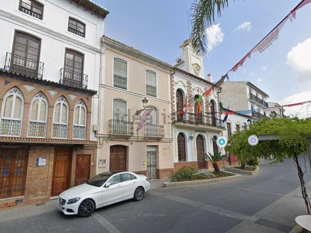 Chalet, Alora