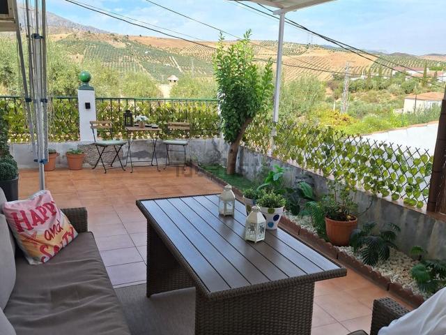 Chalet, Alora