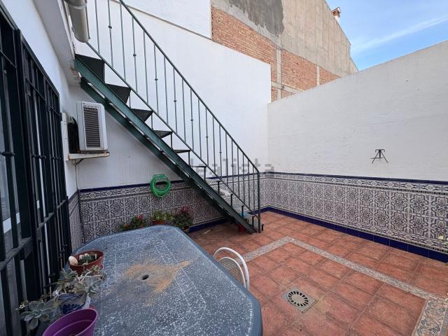 Chalet, Alora