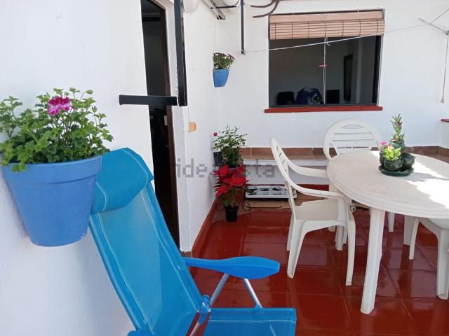 Chalet, Alora