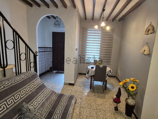Chalet, Alora