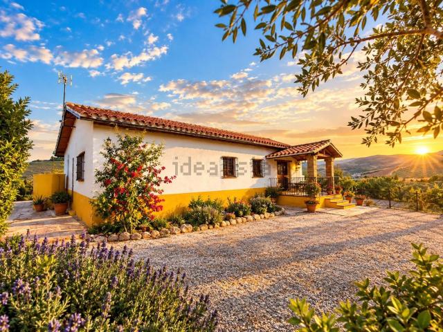 Chalet, Alora