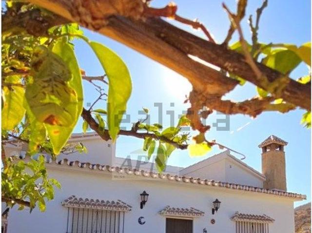 Chalet, Alora