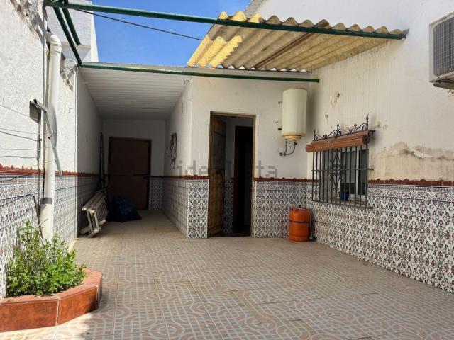 Chalet, Alora
