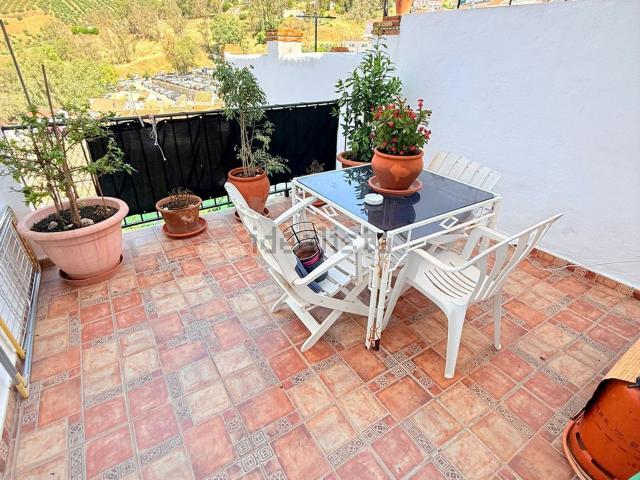Chalet, Alora