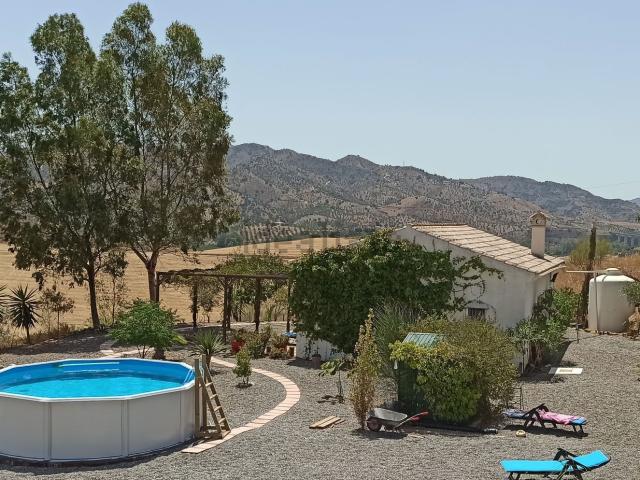 Chalet, Alora