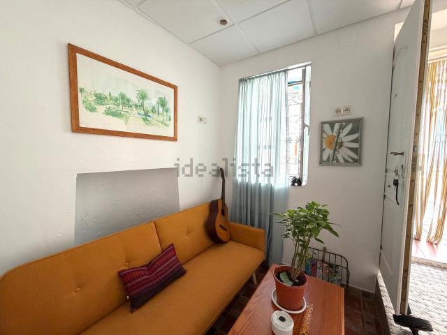 Chalet, Alora