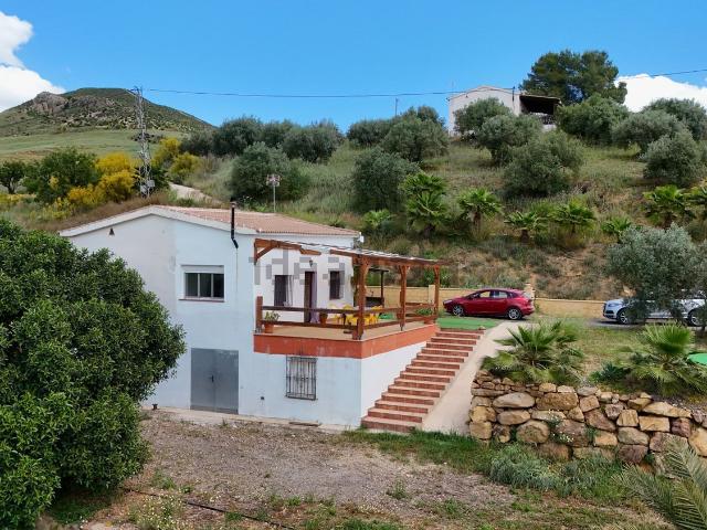 Chalet, Alora