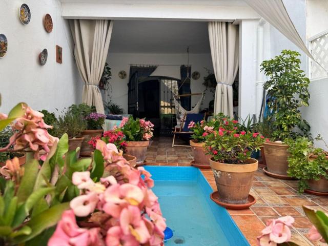 Chalet, Alora