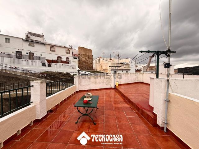 Chalet, Alora