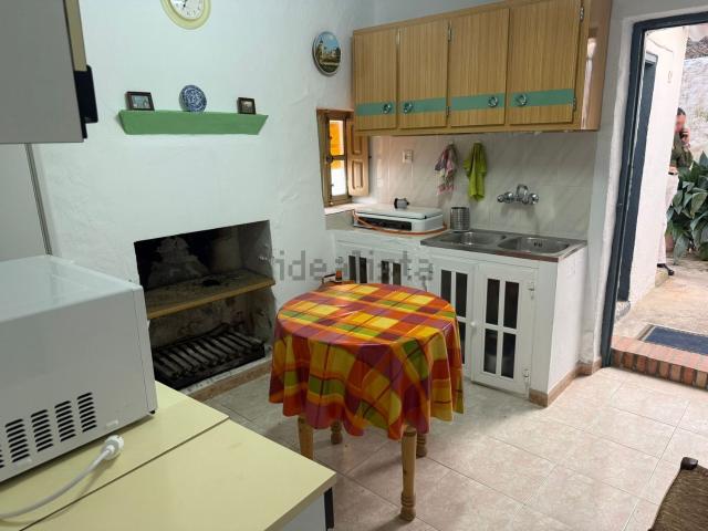 Chalet, Alozaina
