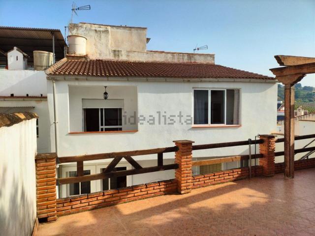 Chalet, Alozaina