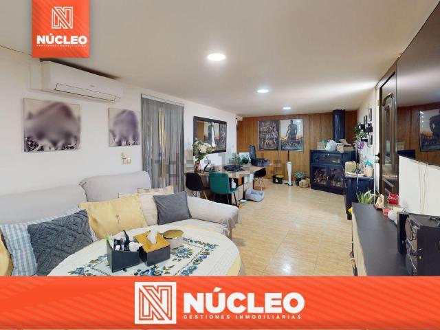 Chalet, Alpera