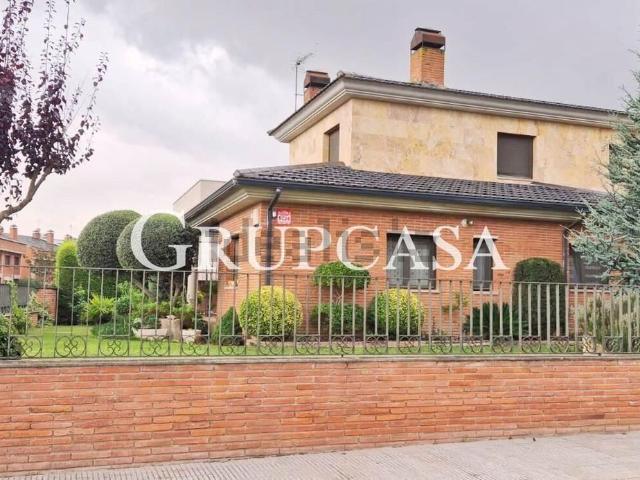 Chalet, Alpicat