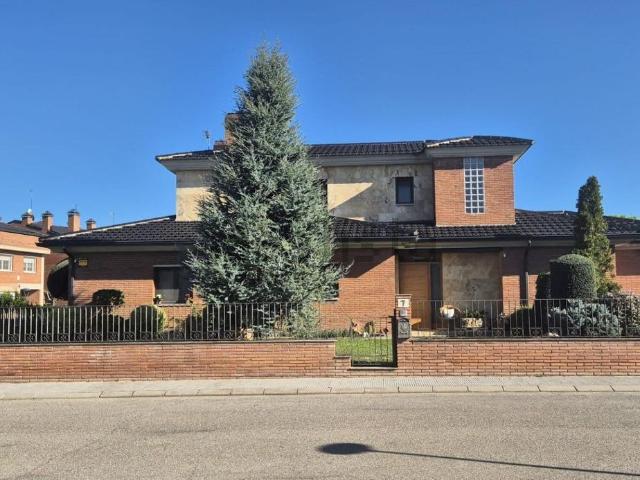 Chalet, Alpicat