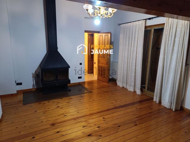 Chalet, Alpicat