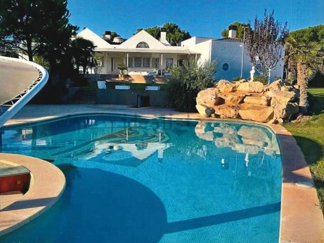 Chalet, Alpicat