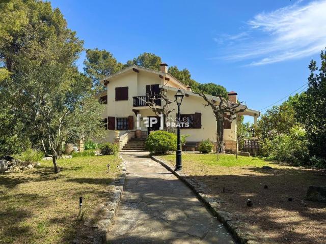 Chalet, Alpicat