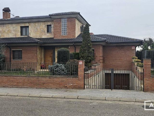 Chalet, Alpicat