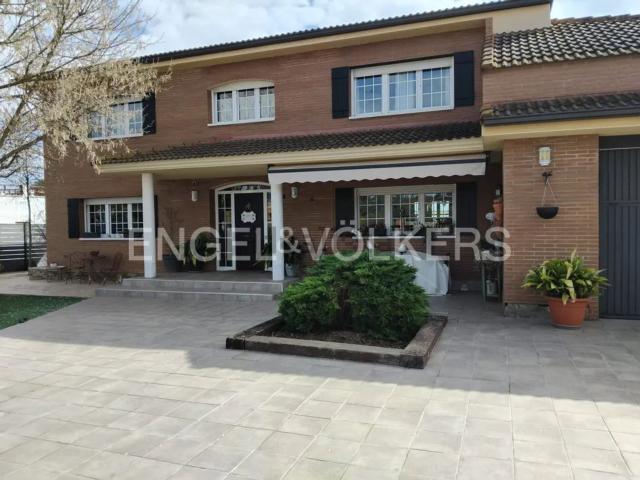 Chalet, Alpicat