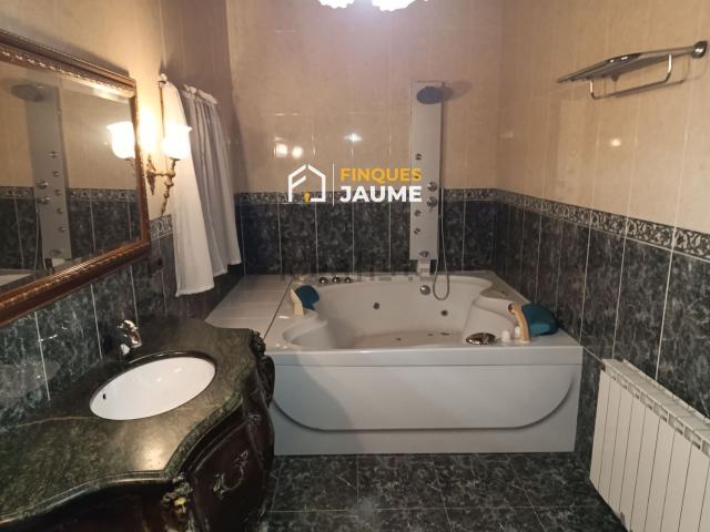Chalet, Alpicat