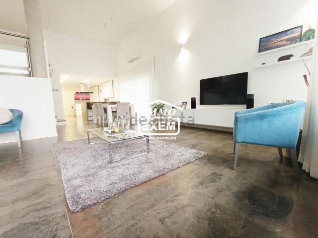 Chalet, Alpicat