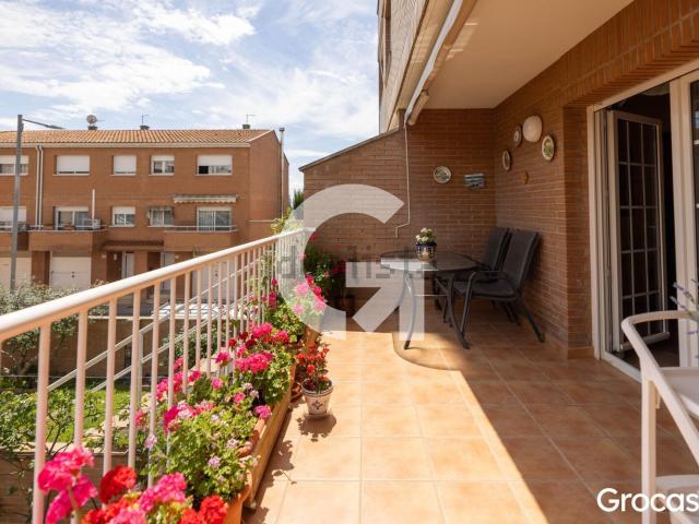 Chalet, Alpicat
