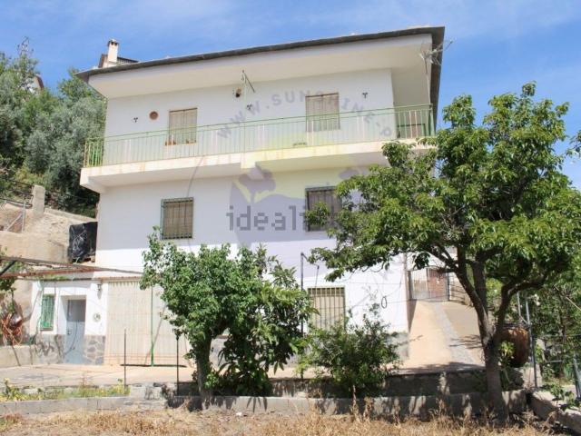 Chalet, Alpujarra de la Sierra